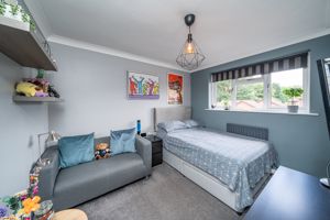 Bedroom 3- click for photo gallery